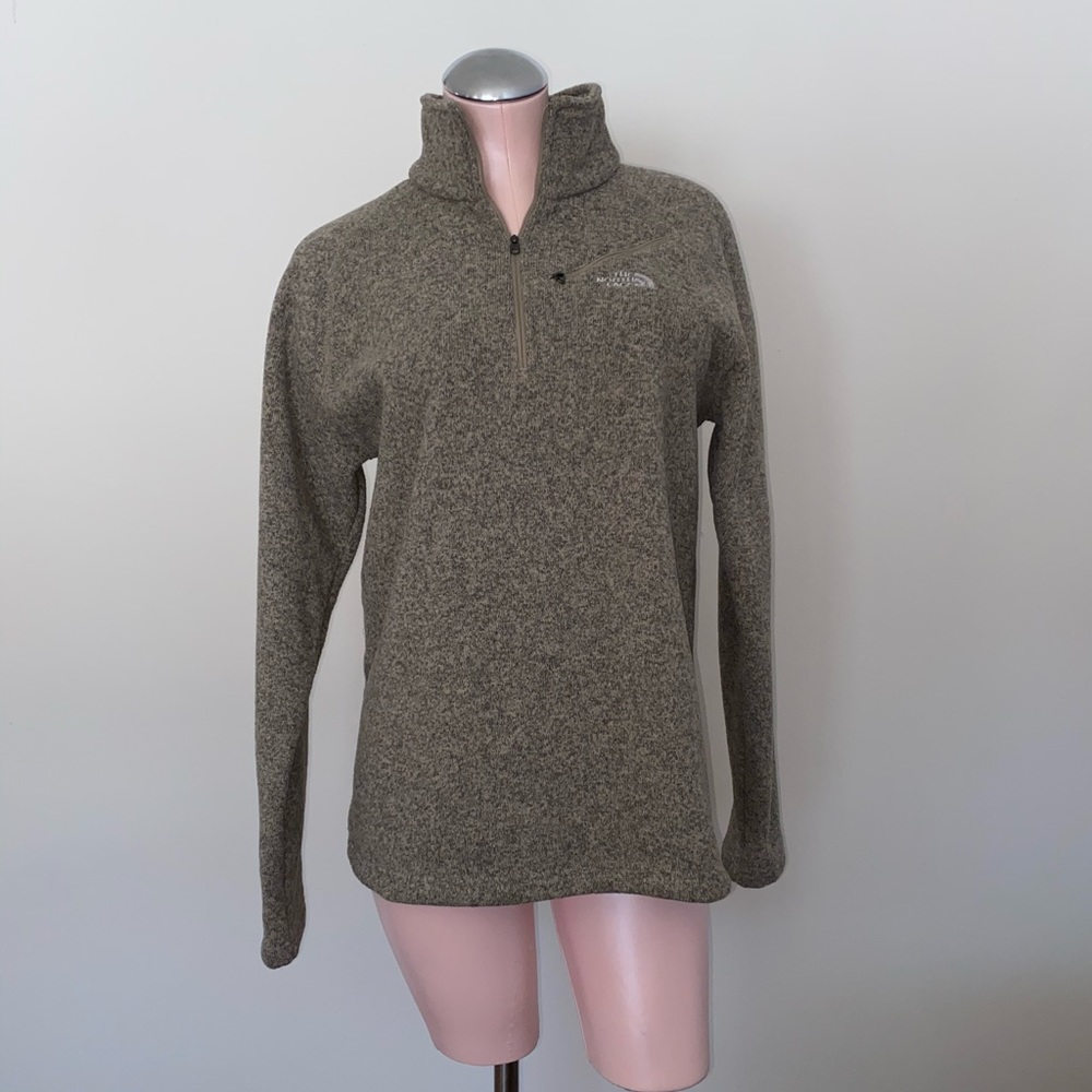 Men’s Northface